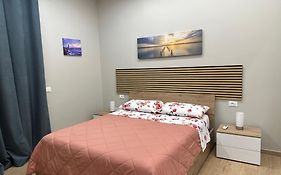 Fix You Apartment Fco